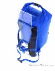 Exped Cloudburst 15l Backpack, Exped, Turquoise, , Male,Female,Unisex, 0098-10071, 5637771057, 7640147768604, N3-13.jpg