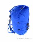 Exped Cloudburst 15l Backpack, Exped, Turquoise, , Male,Female,Unisex, 0098-10071, 5637771057, 7640147768604, N3-18.jpg