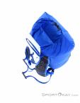 Exped Cloudburst 15l Backpack, Exped, Turquoise, , Male,Female,Unisex, 0098-10071, 5637771057, 7640147768604, N4-14.jpg