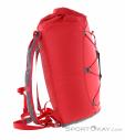 Exped Cloudburst 25l Backpack, Exped, Red, , Male,Female,Unisex, 0098-10072, 5637771060, 7640147768635, N1-16.jpg