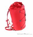 Exped Cloudburst 25l Backpack, Exped, Red, , Male,Female,Unisex, 0098-10072, 5637771060, 7640147768635, N2-17.jpg