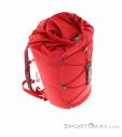 Exped Cloudburst 25l Backpack, Exped, Red, , Male,Female,Unisex, 0098-10072, 5637771060, 7640147768635, N3-18.jpg