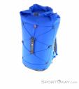 Exped Cloudburst 25l Backpack, Exped, Turquoise, , Male,Female,Unisex, 0098-10072, 5637771061, 7640147768611, N2-02.jpg