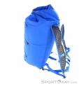 Exped Cloudburst 25l Backpack, Exped, Turquoise, , Male,Female,Unisex, 0098-10072, 5637771061, 7640147768611, N2-07.jpg