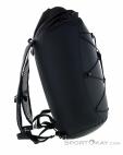 Exped Cloudburst 25l Backpack, Exped, Negro, , Hombre,Mujer,Unisex, 0098-10072, 5637771062, 7640120116781, N1-16.jpg