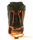 Exped Cloudburst 25l Backpack, Exped, Verde oliva oscuro, , Hombre,Mujer,Unisex, 0098-10072, 5637771064, 7640147768550, N1-11.jpg