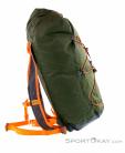 Exped Cloudburst 25l Backpack, Exped, Olive-Dark Green, , Male,Female,Unisex, 0098-10072, 5637771064, 7640147768550, N1-16.jpg