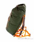 Exped Cloudburst 25l Backpack, Exped, Verde oliva oscuro, , Hombre,Mujer,Unisex, 0098-10072, 5637771064, 7640147768550, N2-07.jpg