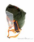 Exped Cloudburst 25l Backpack, Exped, Verde oliva oscuro, , Hombre,Mujer,Unisex, 0098-10072, 5637771064, 7640147768550, N3-13.jpg