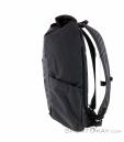 Exped Metro 20l Backpack, Exped, Black, , Male,Female,Unisex, 0098-10074, 5637771069, 7640445450799, N1-06.jpg