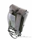 Exped Metro 20l Backpack, Exped, Gray, , Male,Female,Unisex, 0098-10074, 5637771070, 7640445450782, N3-13.jpg