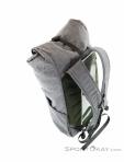Exped Metro 30l Backpack, Exped, Gray, , Male,Female,Unisex, 0098-10075, 5637771072, 7640445450805, N3-08.jpg