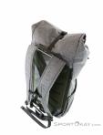 Exped Metro 30l Backpack, Exped, Gray, , Male,Female,Unisex, 0098-10075, 5637771072, 7640445450805, N3-13.jpg