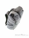 Exped Metro 30l Backpack, Exped, Gray, , Male,Female,Unisex, 0098-10075, 5637771072, 7640445450805, N3-18.jpg