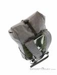 Exped Metro 30l Backpack, Exped, Gray, , Male,Female,Unisex, 0098-10075, 5637771072, 7640445450805, N4-09.jpg