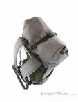Exped Metro 30l Backpack, Exped, Gray, , Male,Female,Unisex, 0098-10075, 5637771072, 7640445450805, N4-14.jpg