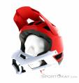 100% Trajecta All Mountain Fullface Helmet, 100%, Red, , Male,Female,Unisex, 0156-10079, 5637771079, 0, N1-06.jpg