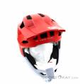 100% Trajecta All Mountain Fullface Helmet, 100%, Červená, , Muži,Ženy,Unisex, 0156-10079, 5637771079, 0, N3-03.jpg