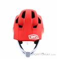 100% Trajecta All Mountain Fullface Helmet, 100%, Rouge, , Hommes,Femmes,Unisex, 0156-10079, 5637771079, 0, N4-04.jpg