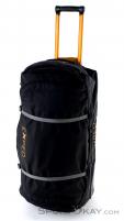 Exped Stellar Roller Duffle 100l Suitcase, Exped, Negro, , , 0098-10076, 5637771082, 7640171997681, N2-02.jpg