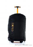 Exped Stellar Roller CarryOn 35l Suitcase, Exped, Negro, , , 0098-10077, 5637771083, 7640445451536, N1-01.jpg