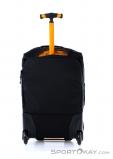 Exped Stellar Roller CarryOn 35l Suitcase, Exped, Noir, , , 0098-10077, 5637771083, 7640445451536, N1-11.jpg