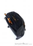 Exped Stellar Roller CarryOn 35l Suitcase, Exped, Negro, , , 0098-10077, 5637771083, 7640445451536, N4-14.jpg