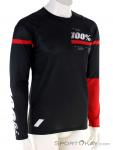 100% R-Core Jersey Biking Shirt, 100%, Červená, , Muži, 0156-10113, 5637771084, 841269147088, N1-01.jpg