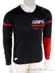 100% R-Core Jersey Biking Shirt, , Red, , Male, 0156-10113, 5637771084, , N2-02.jpg