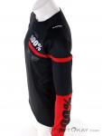 100% R-Core Jersey Biking Shirt, , Red, , Male, 0156-10113, 5637771084, , N2-07.jpg
