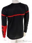 100% R-Core Jersey Biking Shirt, 100%, Červená, , Muži, 0156-10113, 5637771084, 841269147088, N2-12.jpg
