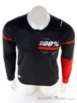 100% R-Core Jersey Biking Shirt, , Red, , Male, 0156-10113, 5637771084, , N3-03.jpg