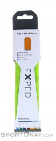 Exped Fold UL 1l Drybag, Exped, Green, , , 0098-10080, 5637771097, 7640171993737, N1-01.jpg