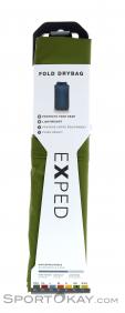 Exped Fold 3l Drybag, Exped, Olive-Dark Green, , , 0098-10088, 5637771106, 7640171993829, N1-01.jpg