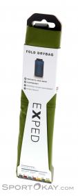 Exped Fold 3l Bolsa seca, Exped, Verde oliva oscuro, , , 0098-10088, 5637771106, 7640171993829, N2-02.jpg