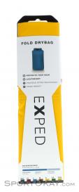 Exped Fold 5l Drybag, Exped, Yellow, , , 0098-10089, 5637771107, 7640171993836, N1-01.jpg