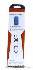 Exped Fold 8l Sacchetto Asciutto, Exped, Arancione, , , 0098-10090, 5637771108, 7640171993843, N1-01.jpg