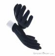 iXS Carve Biking Gloves, , Black, , Male,Female,Unisex, 0231-10044, 5637771110, , N4-04.jpg
