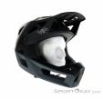 iXS Trigger Full Face Helmet, iXS, Black, , Male,Female,Unisex, 0231-10045, 5637771124, 7613017969166, N1-01.jpg