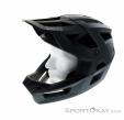iXS Trigger Full Face Helmet, iXS, Black, , Male,Female,Unisex, 0231-10045, 5637771124, 7613017969166, N2-07.jpg