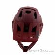 iXS Trigger Fullface Helm, , Rot, , Herren,Damen,Unisex, 0231-10045, 5637771125, , N4-04.jpg