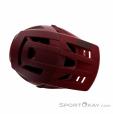 iXS Trigger Full Face Helmet, , Red, , Male,Female,Unisex, 0231-10045, 5637771125, , N5-20.jpg