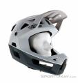 iXS Trigger Full Face Helmet, iXS, White, , Male,Female,Unisex, 0231-10045, 5637771127, 7630053197179, N1-01.jpg