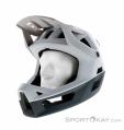 iXS Trigger Full Face Helmet, iXS, White, , Male,Female,Unisex, 0231-10045, 5637771127, 7630053197179, N1-06.jpg