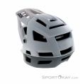 iXS Trigger Full Face Helmet, iXS, White, , Male,Female,Unisex, 0231-10045, 5637771127, 7630053197179, N2-12.jpg