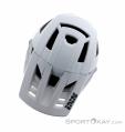 iXS Trigger Full Face Helmet, iXS, White, , Male,Female,Unisex, 0231-10045, 5637771127, 7630053197179, N5-05.jpg