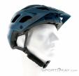 iXS Trail Evo MTB Helmet, , Blue, , Male,Female,Unisex, 0231-10046, 5637771143, , N1-01.jpg