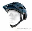 iXS Trail Evo MTB Helmet, iXS, Blue, , Male,Female,Unisex, 0231-10046, 5637771143, 7630053197360, N1-06.jpg