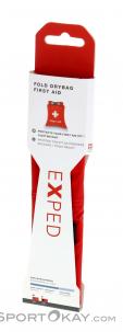 Exped Folt First Aid S Drybag, Exped, Red, , , 0098-10101, 5637771162, 7640147763180, N2-02.jpg