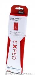 Exped Fold First Aid M Drybag, Exped, Red, , , 0098-10102, 5637771163, 7640147763197, N2-02.jpg